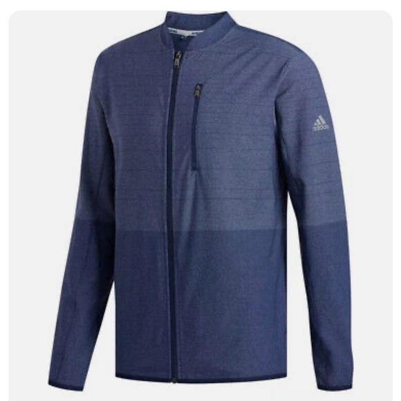 Adidas Men’s Future Craft Meltaway Jacket - Picture 1 of 7
